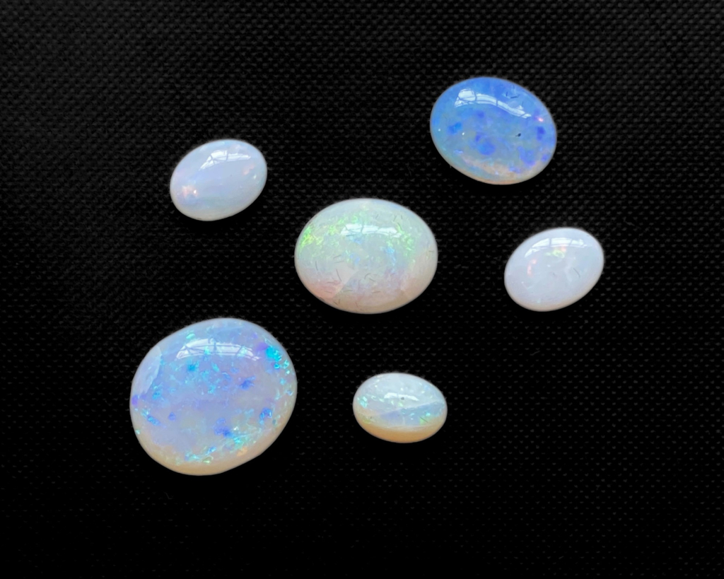 Caring for Pearl and Opals in Jewellery