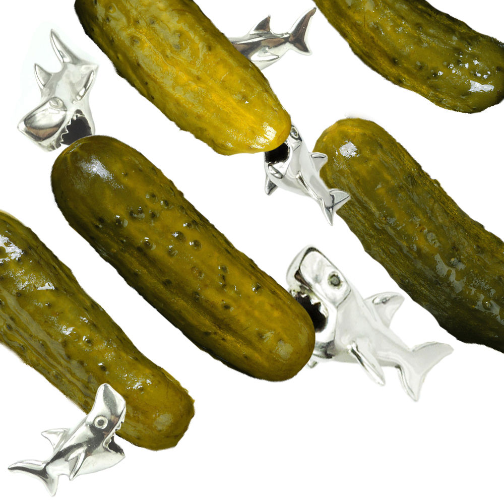 Pickle me this