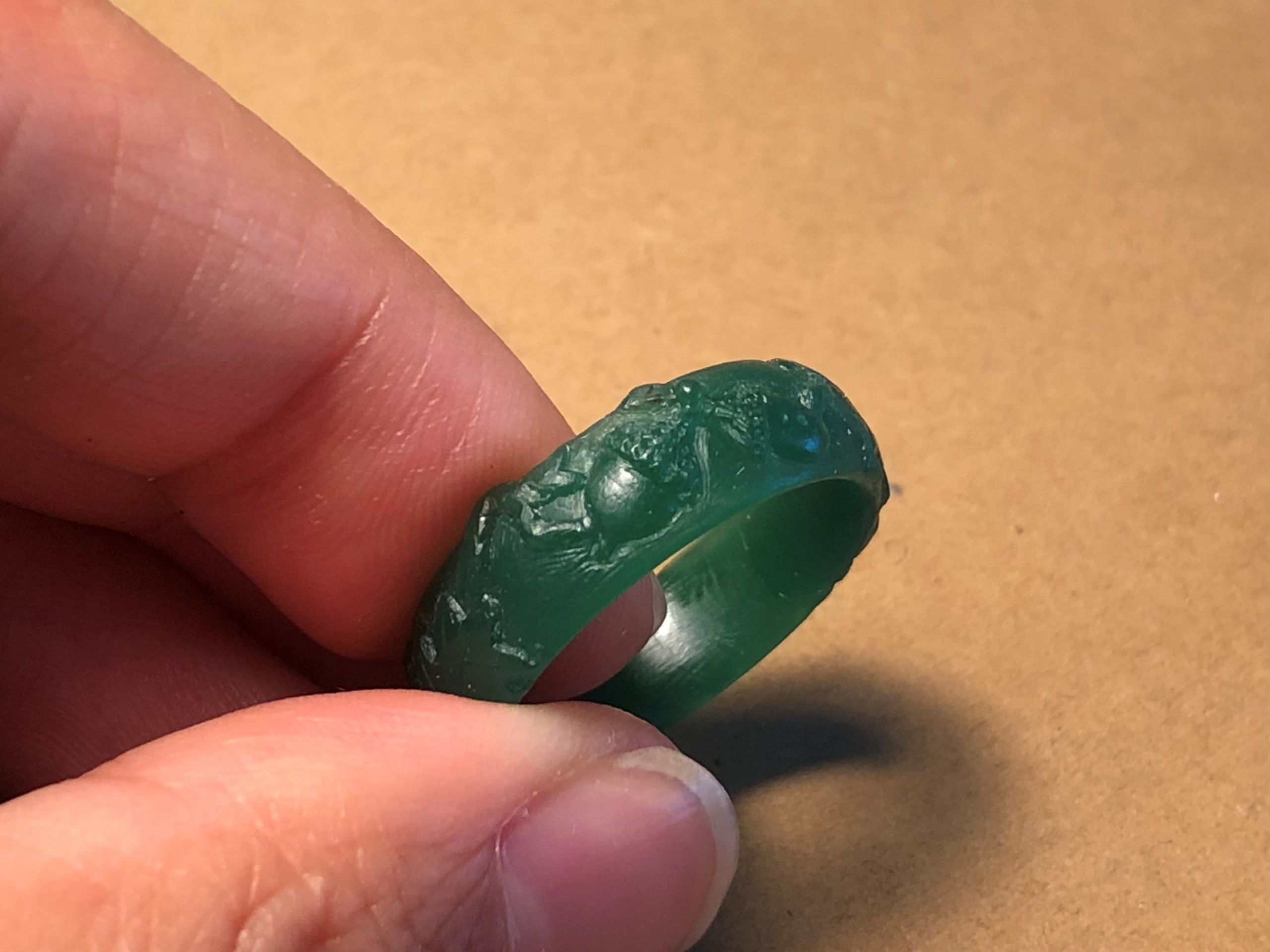 New Member Close Up!