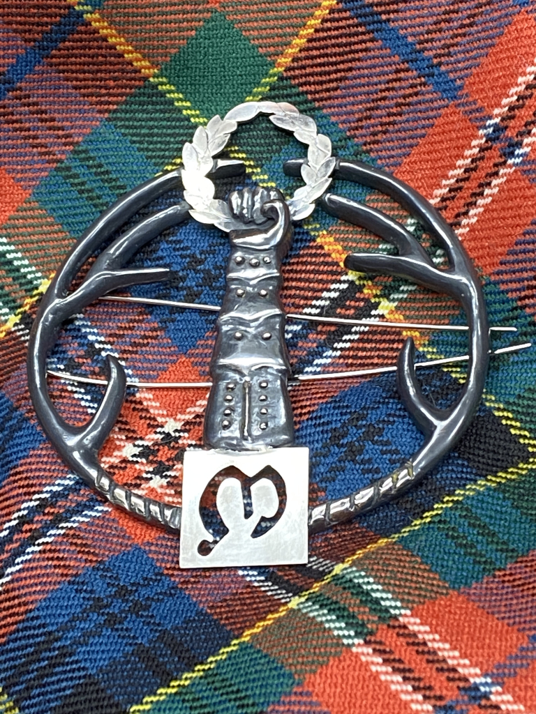 Custom jewellery design......