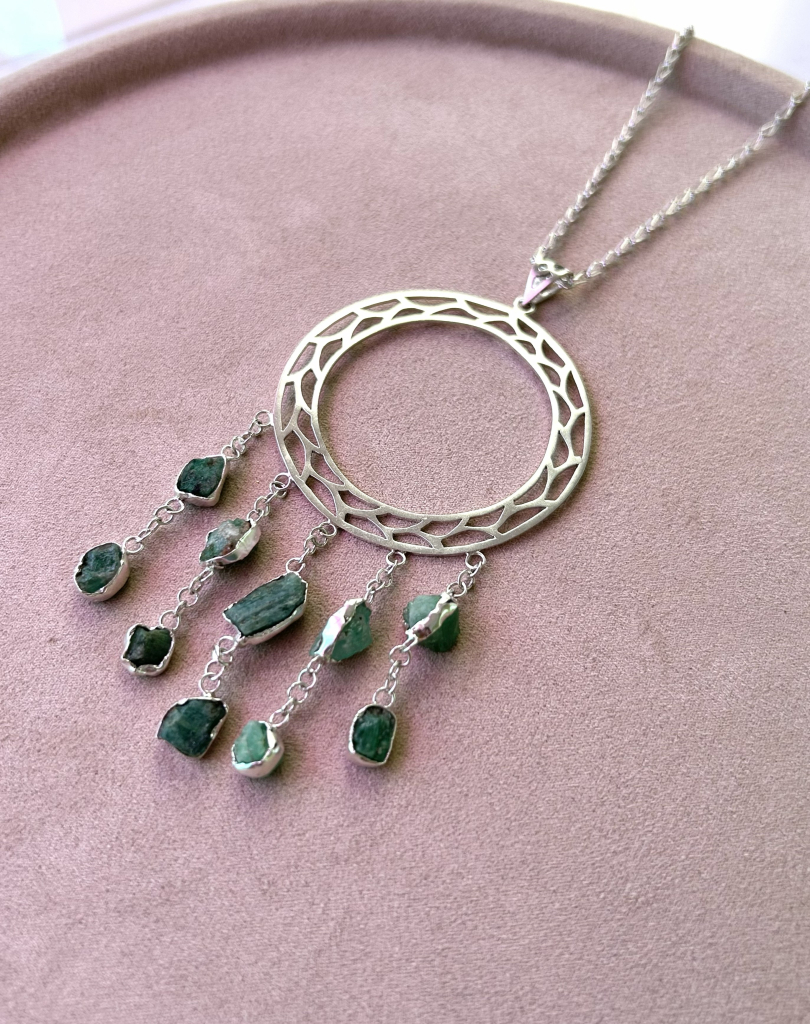 Spring Themes in Jewellery