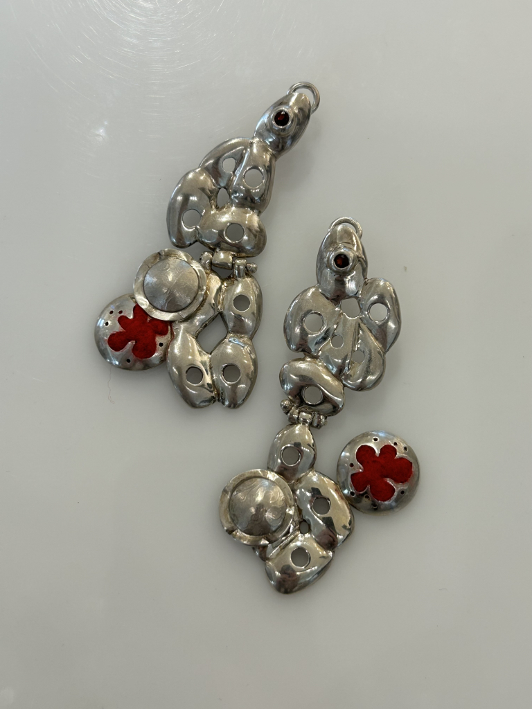 Lost Wax Casting - Wax Carving