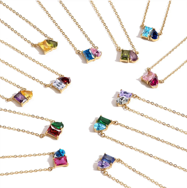 Birthstones, where did they come from?