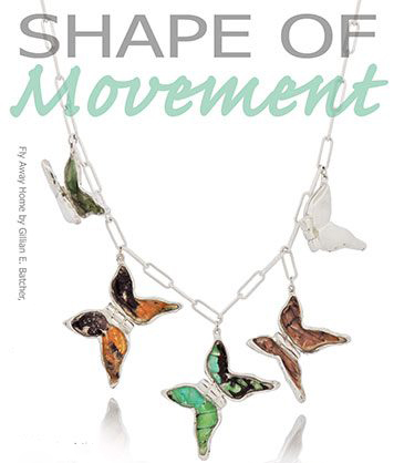 Shape of Movement