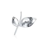 Edna Milevsky, Jewel Envy, Brooch