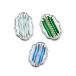 Edna Milevsky, Jewel Envy, Brooch