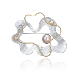 Edna Milevsky, Jewel Envy, Brooch