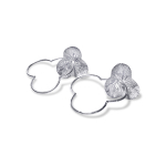 Edna Milevsky, Jewel Envy, Earrings