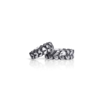 Edna Milevsky, Jewel Envy, Rings