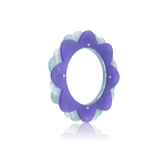 Edna Milevsky, Jewel Envy, Bracelet