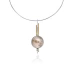 Edna Milevsky, Jewel Envy, necklace