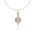 Edna Milevsky, Jewel Envy, necklace
