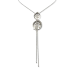 Edna Milevsky, Jewel Envy, necklace